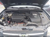 Toyota Highlander Hybrid Ltd JTEEW21A460026953 снимка