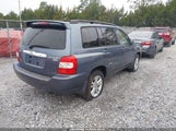 Toyota Highlander Hybrid Ltd JTEEW21A460026953 снимка