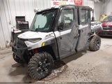 Polaris Ranger Crew Xp  Northstar Ultimate 4XARSY991M8458694 fotografie