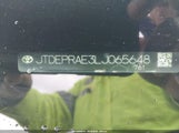 Toyota Corolla Le JTDEPRAE3LJ065648 снимка