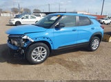 Chevrolet Trailblazer Fwd Ls KL79MMSLXRB112040 снимка