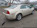 Chevrolet Malibu Ls 1G1ZB5E1XBF100745 снимка