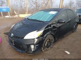 Toyota Prius Four JTDKN3DU9E1815341 снимка