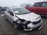 Kia Forte Lx KNAFK4A65E5142446 снимка