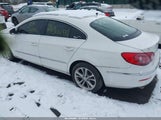Volkswagen Cc Luxury WVWHP7AN0AE535268 снимка
