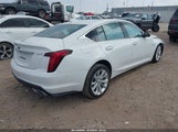 Cadillac Ct5 Premium Luxury Rwd 1G6DN5RK6S0110352 fotografie