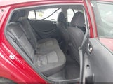 Hyundai Ioniq Hybrid Blue KMHC65LC3KU180497 fotografie