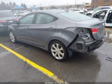 Hyundai Elantra Limited 5NPDH4AE7CH089858 снимка