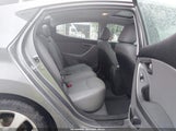 Hyundai Elantra Limited 5NPDH4AE7CH089858 снимка