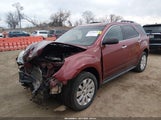 Chevrolet Equinox Lt 2CNFLNEY9A6396561 снимка