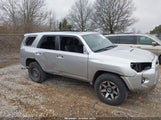 Toyota 4Runner Trd Off Road Premium JTERU5JR3N6035766 fotografie