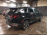 Hyundai Tucson Sel 5NMJBCDE3RH426638 снимка