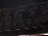 Hyundai Tucson Sel 5NMJBCDE3RH426638 снимка