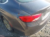 Chrysler 200 Limited/Limited Platinum 1C3CCCAB1GN142638 снимка