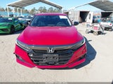 Honda Accord Sport Special Edition 1HGCV1F46NA026846 снимка