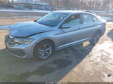 Volkswagen Jetta 1.5T Se 3VW7M7BU3RM092496 photo