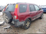 Honda Cr-V Ex SHSRD78843U159875 снимка
