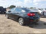 Chevrolet Cruze Ls 1G1BC5SM5K7128590 снимка