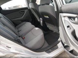 Hyundai Elantra Se 5NPDH4AE1GH681911 снимка