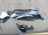 Toyota Corolla Se 5YFS4MCE2MP057792 снимка