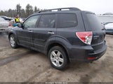 Subaru Forester 2.5X Premium JF2SH6CC8AH909697 снимка