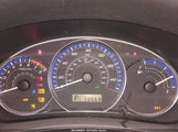 Subaru Forester 2.5X Premium JF2SH6CC8AH909697 снимка