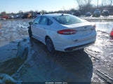 Ford Fusion Se 3FA6P0T93HR242783 снимка