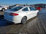 Ford Fusion Se 3FA6P0T93HR242783 снимка