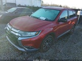 Mitsubishi Outlander Es JA4AD2A3XHZ022635 снимка