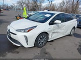 Toyota Prius Xle JTDL9RFU7K3005120 fotografie