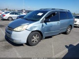 Toyota Sienna Xle 5TDZA22C35S252661 снимка