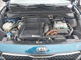 Kia Niro Lx KNDCB3LCXH5101320 fotografie