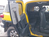 Toyota Fj Cruiser JTEBU11F670081355 fotografie