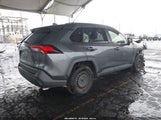 Toyota Rav4 Le JTMH1RFV2KD040504 снимка