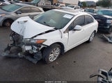 Honda Civic Ex 19XFB2F80CE345120 fotografie