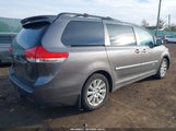 Toyota Sienna Le 7 Passenger 5TDJK3DC2ES093855 снимка