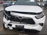 Toyota Highlander Platinum 5TDKDRBH7PS516092 снимка