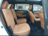 Toyota Highlander Platinum 5TDKDRBH7PS516092 снимка