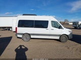 Mercedes Benz Sprinter W1Z4KFHY7RP726507 photo