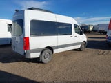 Mercedes Benz Sprinter W1Z4KFHY7RP726507 снимка