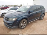 Dodge Journey Crossroad 3C4PDCGG2FT578295 снимка