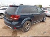 Dodge Journey Crossroad 3C4PDCGG2FT578295 снимка