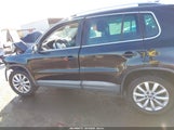 Volkswagen Tiguan Se WVGBV7AX1BW561169 photo