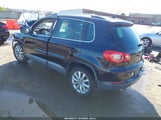Volkswagen Tiguan Se WVGBV7AX1BW561169 снимка