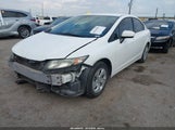 Honda Civic Lx 19XFB2F58EE039582 снимка