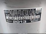 Honda Nch50 LALAF7003D3002926 снимка