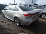 Toyota Corolla Le 5YFB4MDEXSP252096 снимка
