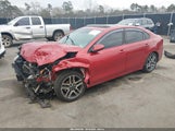 Kia Forte S 3KPF34ADXKE011611 снимка