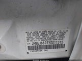 Honda Civic Lx JHMEJ6675YS011312 снимка