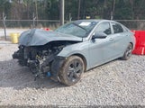Hyundai Elantra Sel KMHLM4AGXPU431576 снимка